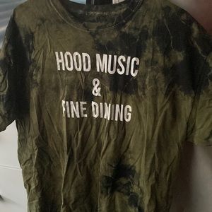 Fashion Nova: T-Shirt